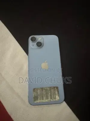 Apple iPhone 14 256 GB Blue