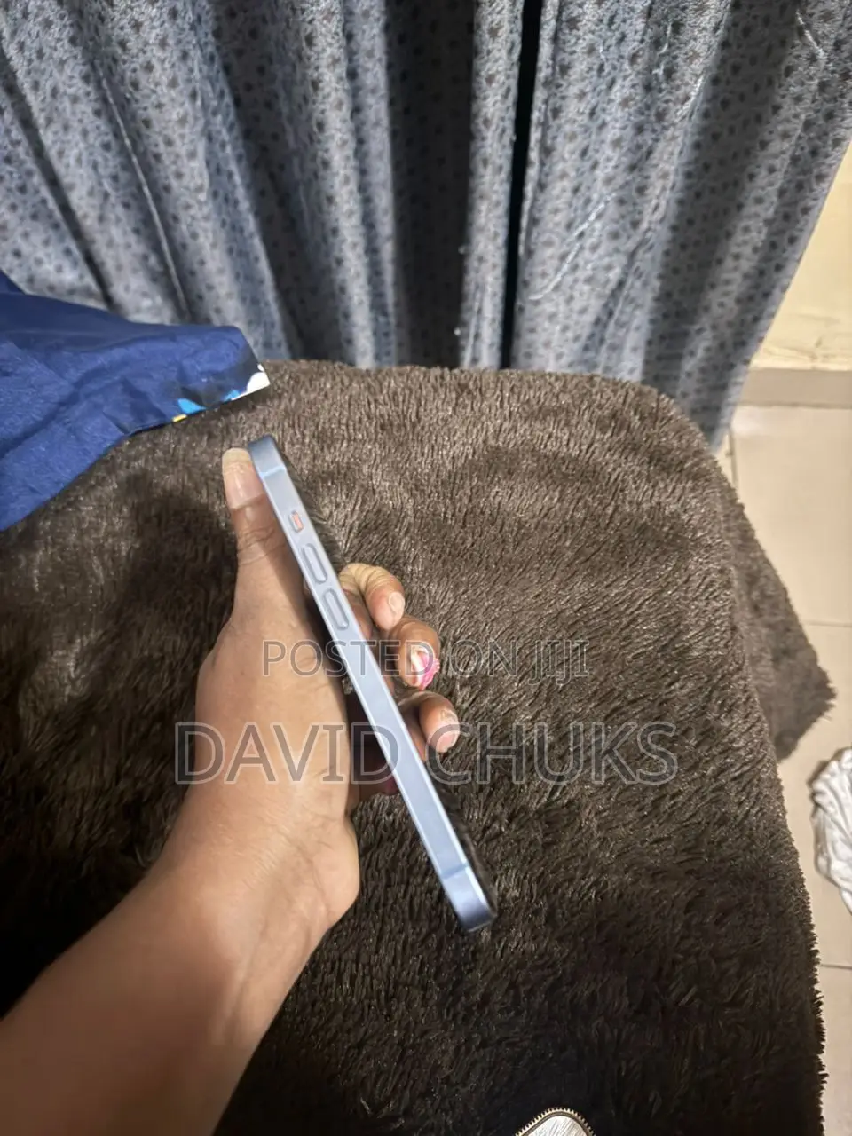 Apple iPhone 14 256 GB Blue