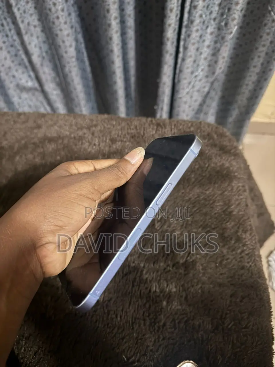 Apple iPhone 14 256 GB Blue