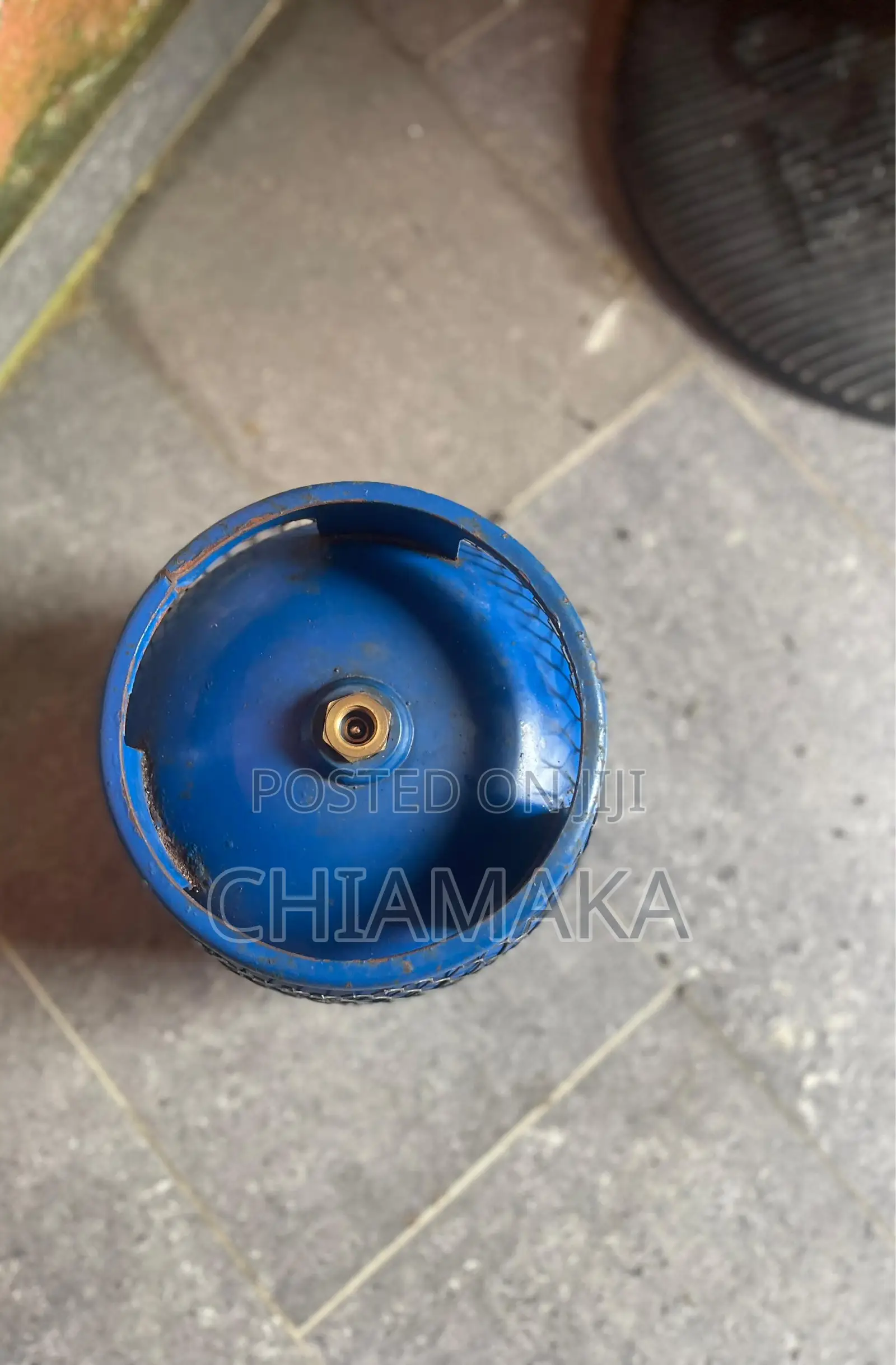 3kg Cylinder Gas