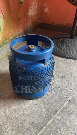 3kg Cylinder Gas