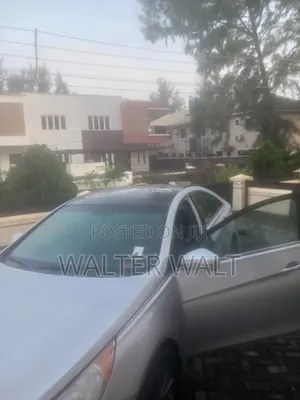 Hyundai Sonata 2012 Silver
