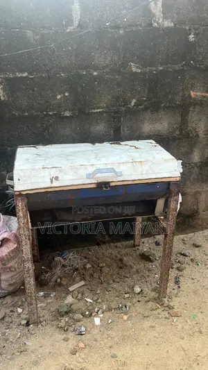 All Purpose Grills