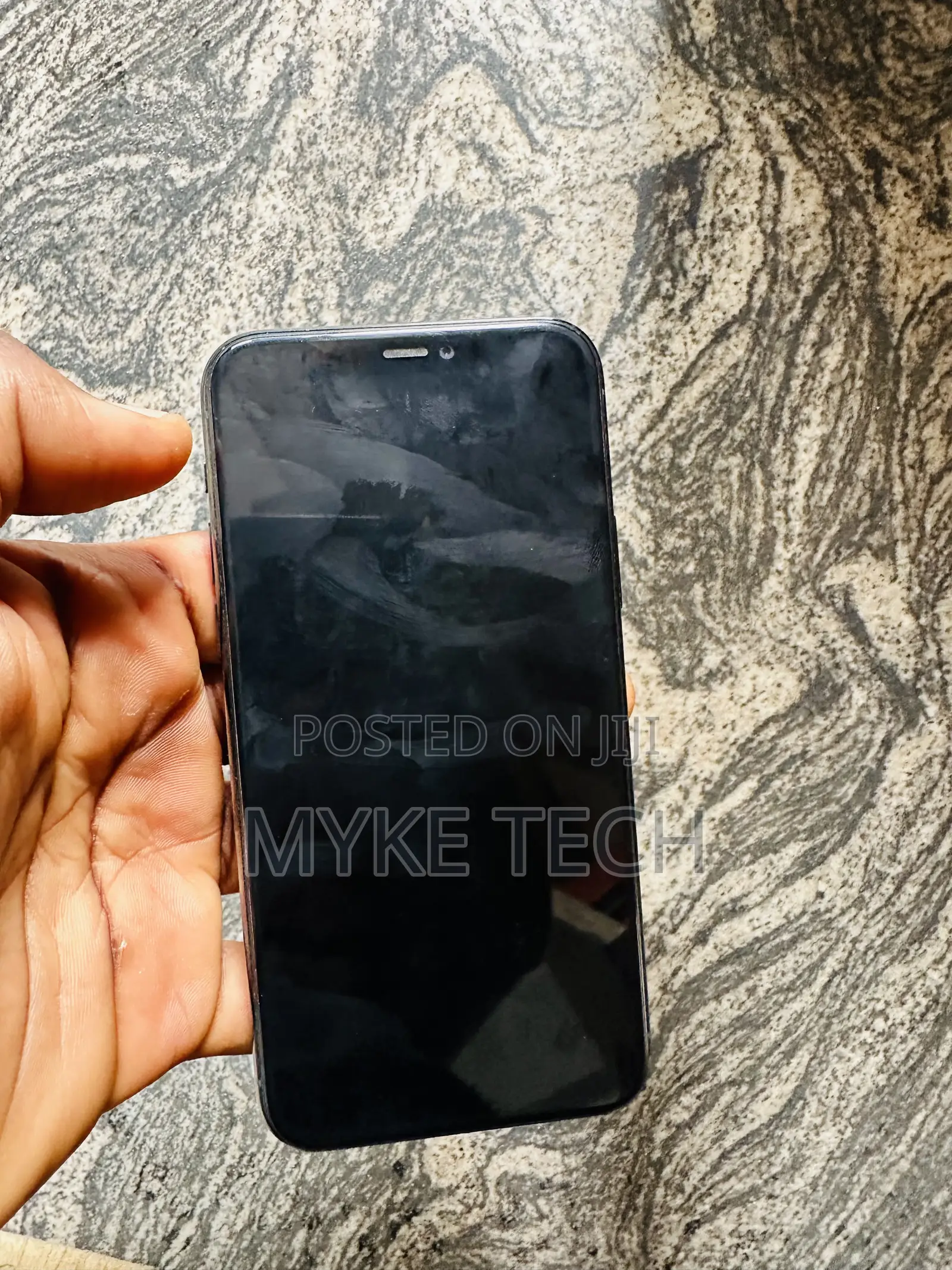 Apple iPhone XR 128 GB Yellow