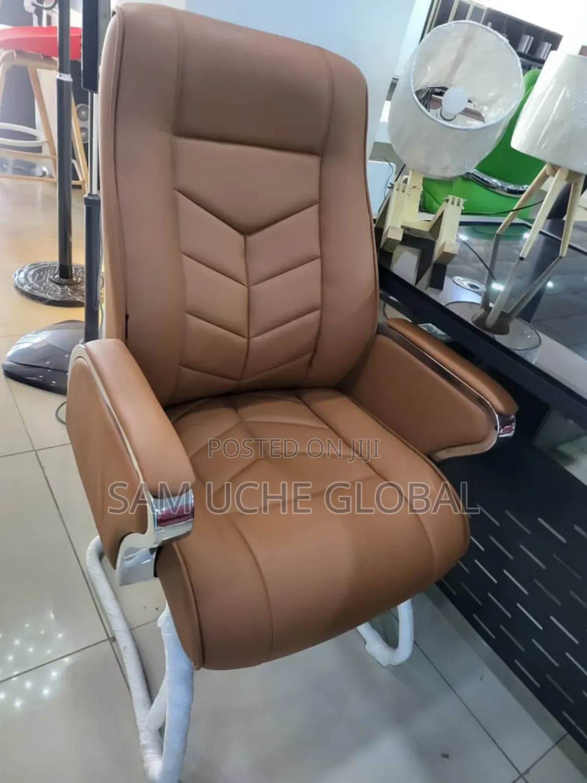 Office Executive Chair