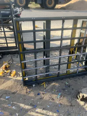 Aluminum Windows and Burglary