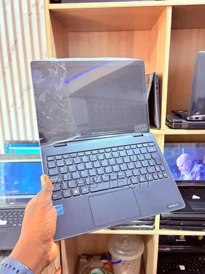 Laptop Toshiba Dynabook t552 4GB Intel SSD 128GB