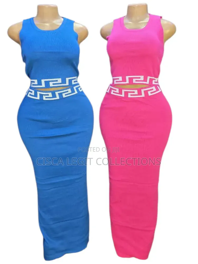 Quality Ladies Gown