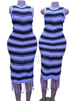 Quality Ladies Gown