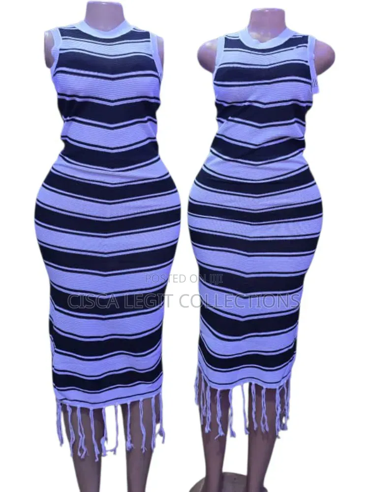 Quality Ladies Gown