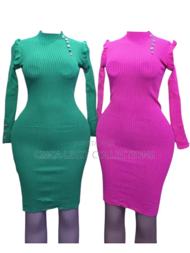 Quality Ladies Gown