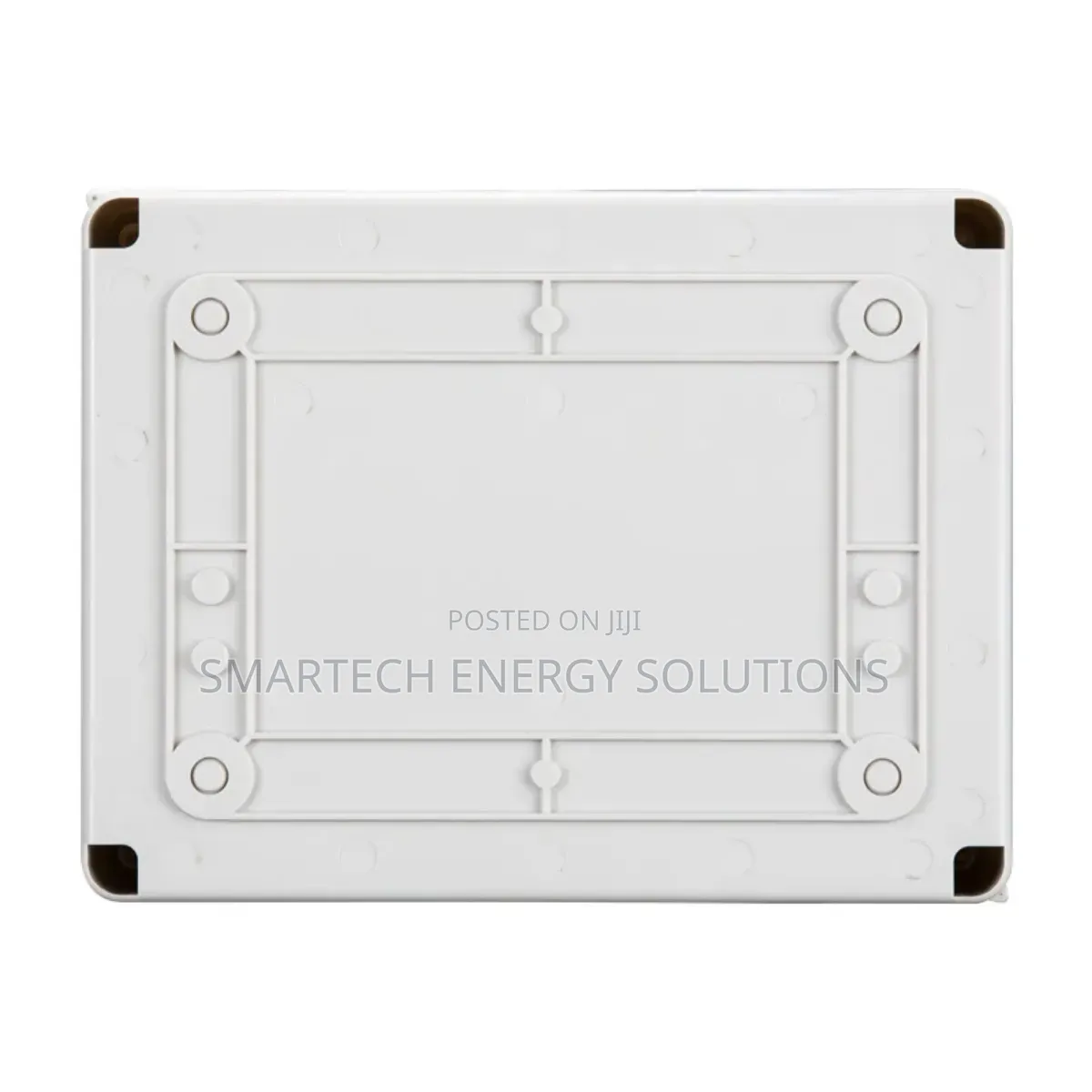 8ways Distribution Box Ip65 For Mcb Circuit Breakers St-8
