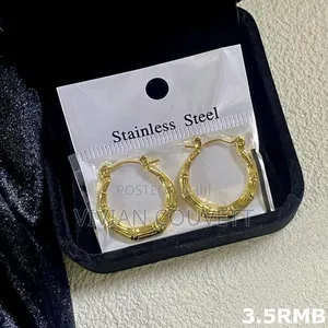 Stainless Steel Earrings, Set Necklace, Earrings, Pendant