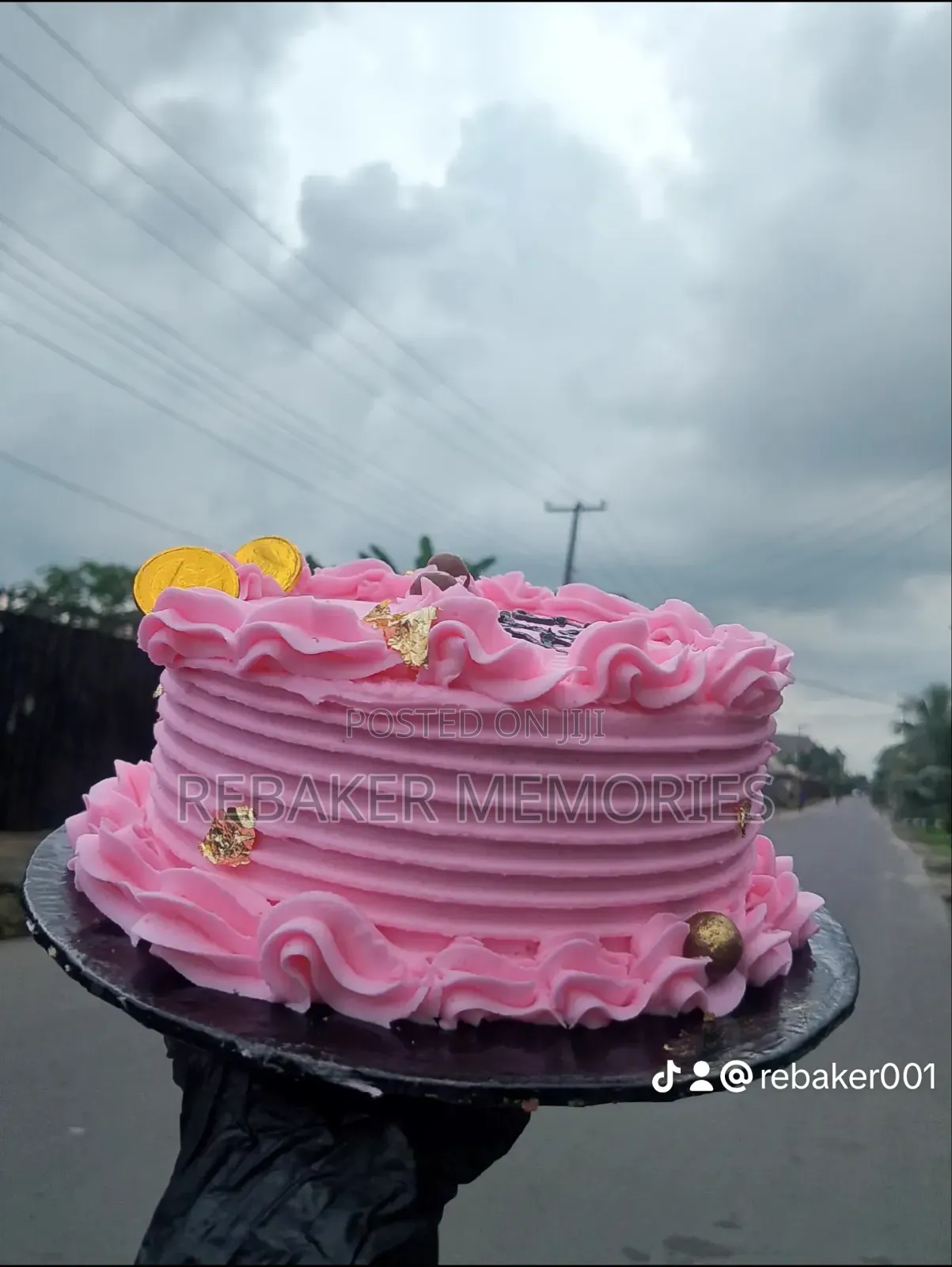 Rebaker (Chef)