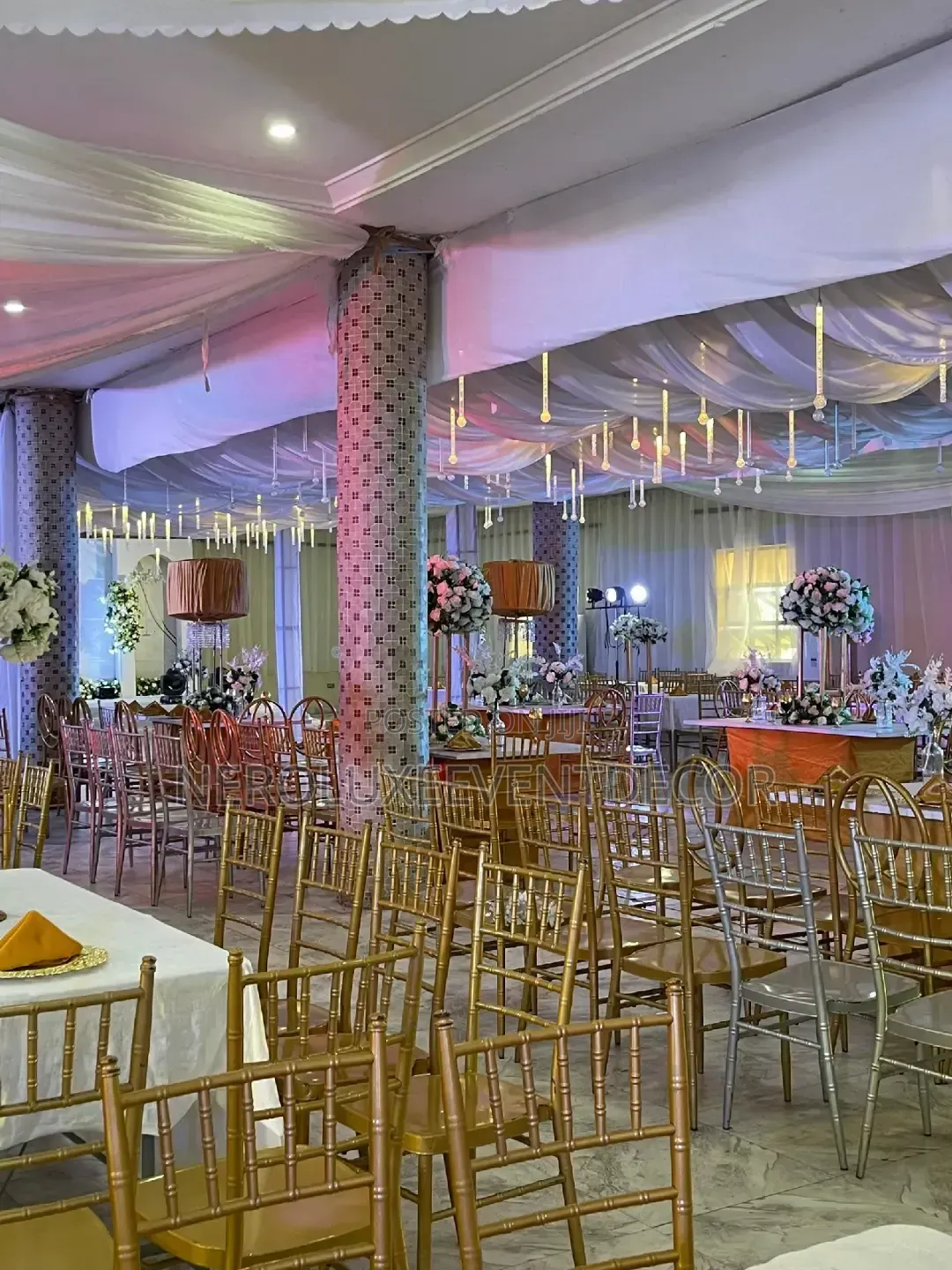 Wedding Decorations