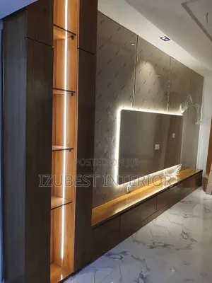 This Is Full Wall Console