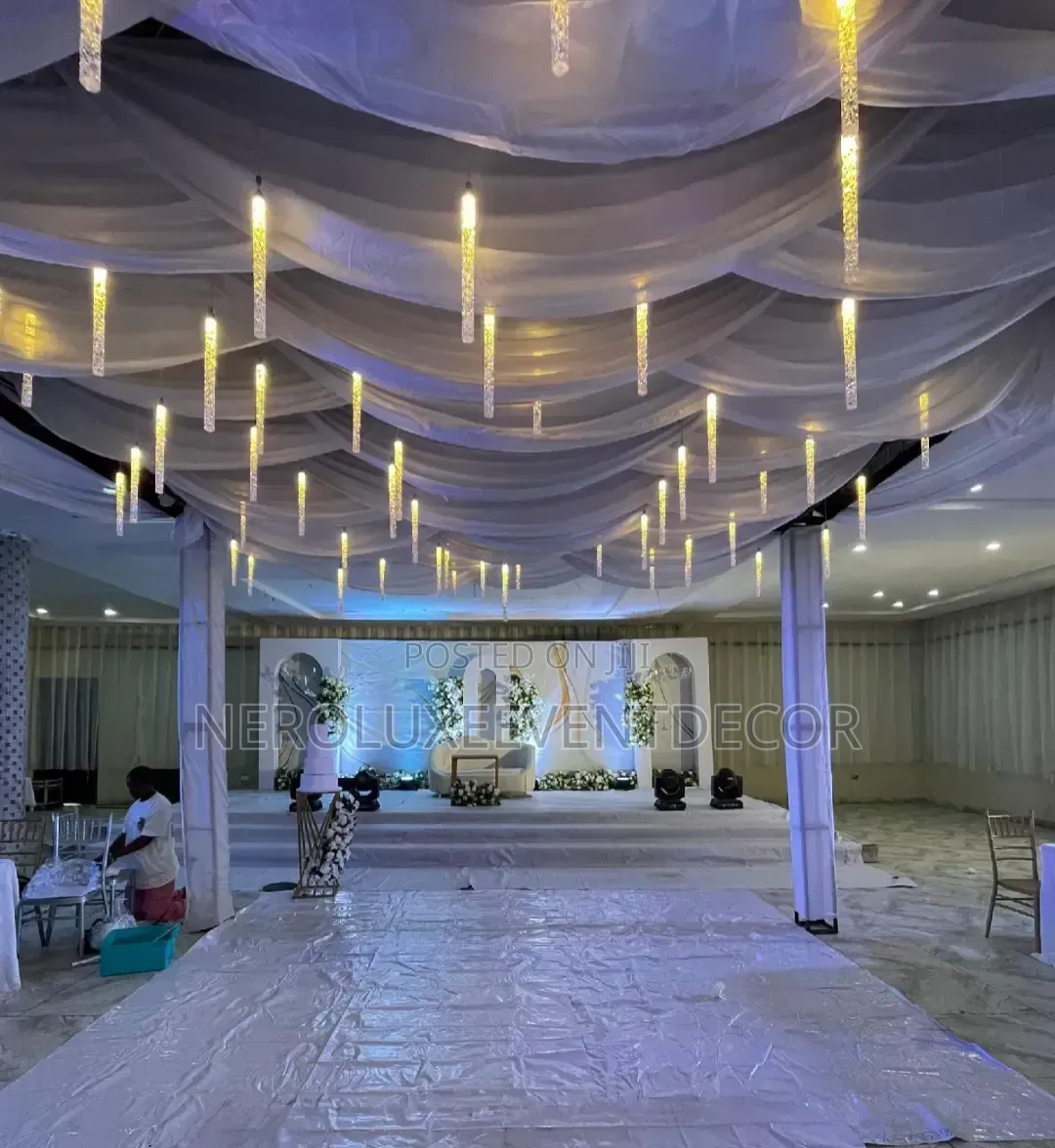 Wedding Decorations