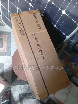 5kva 48v Growatts Inverter