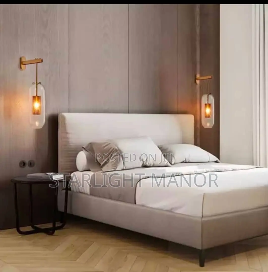 Wall Glow Lamp