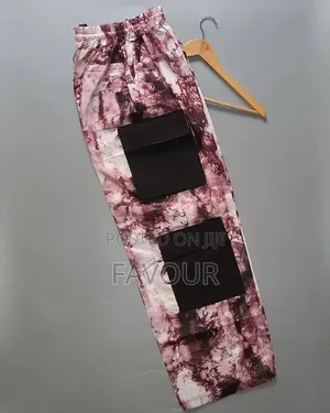 Ready to Wear Bubu , Cargo Pants, and Caftans