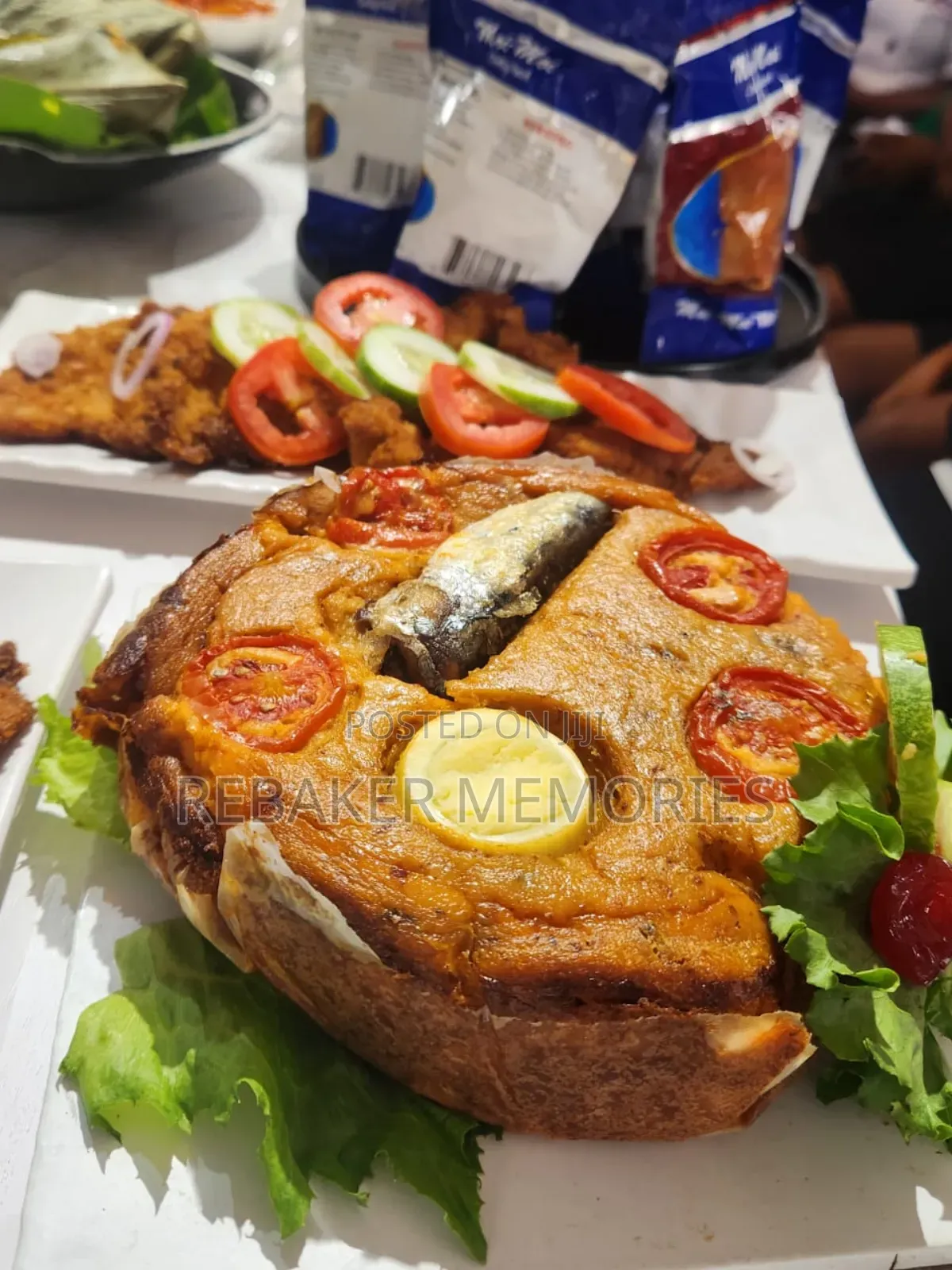 Rebaker (Chef)