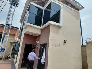 Office Space at Ikwere Road Ph