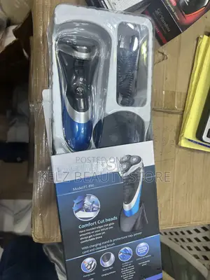 Phillips Hair Smoother