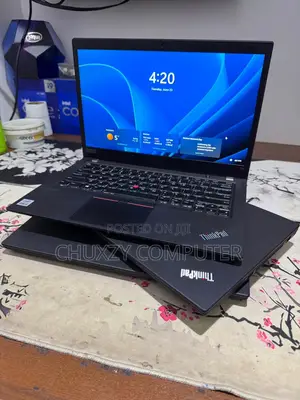 Laptop Lenovo ThinkPad T14 16GB Intel Core i5 SSD 256GB