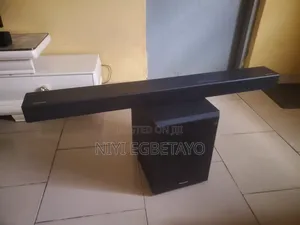 Hisense U3120g Soundbar 420watt