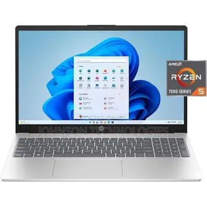 New Laptop HP 15-da3007nia 8GB Intel Core i5 SSD 512GB