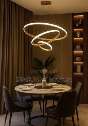 Chandelier