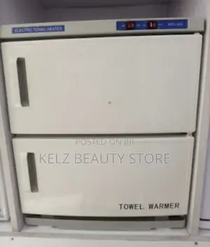 2 in 1 Towel Warmer