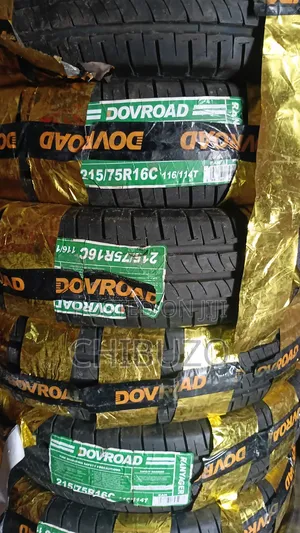 215/75r16c Dovroad