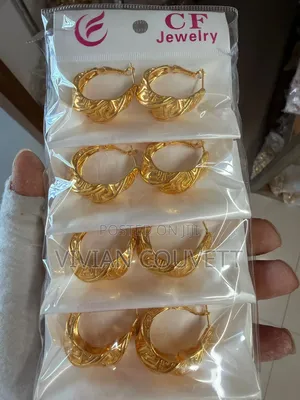 Cf Jewelry Bulk Wholesale With Discount Prices