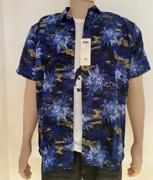 Vintage Shirts
