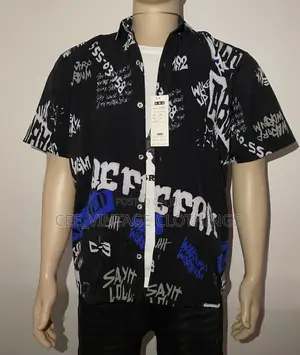 Vintage Shirts