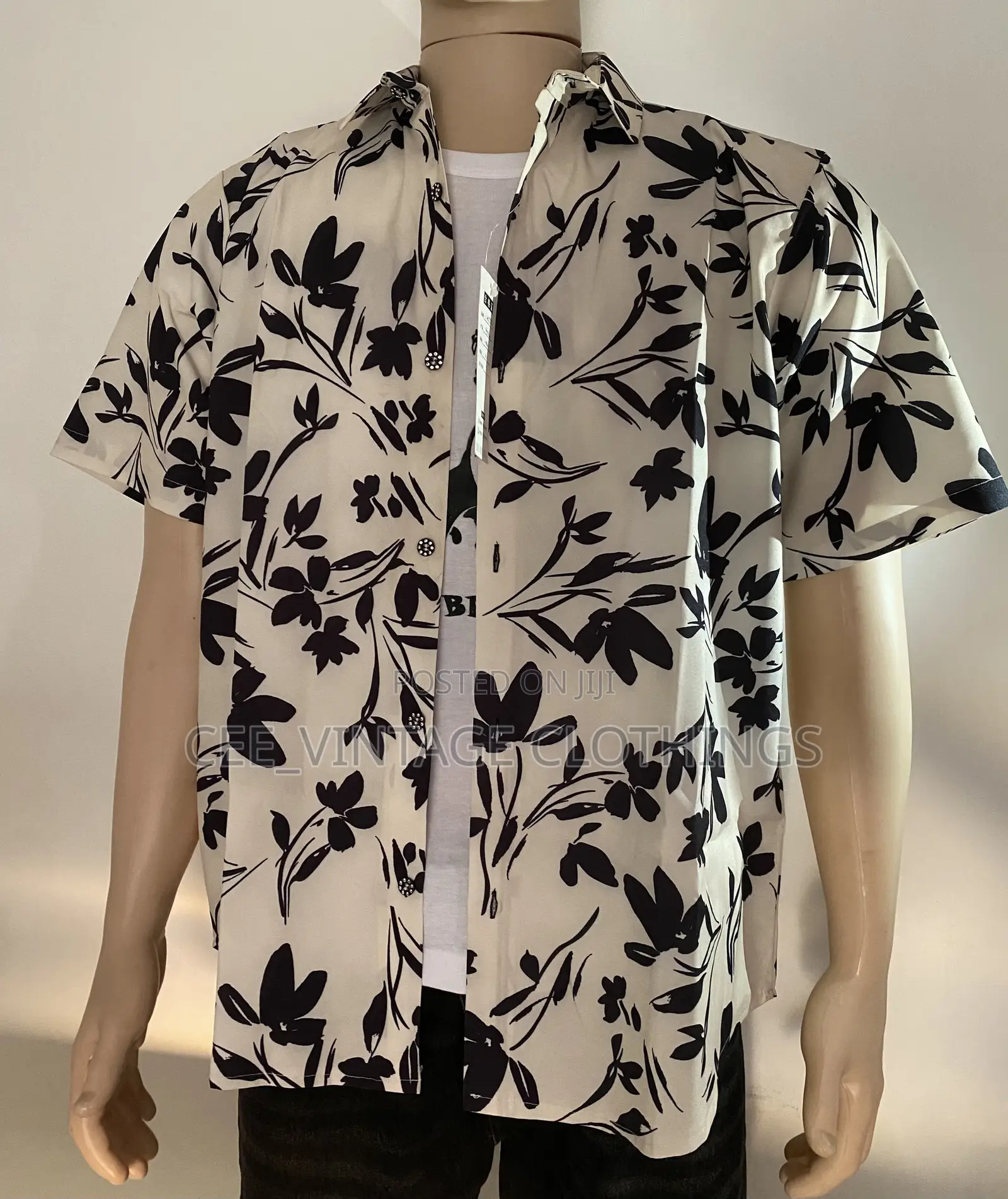 Vintage Shirts
