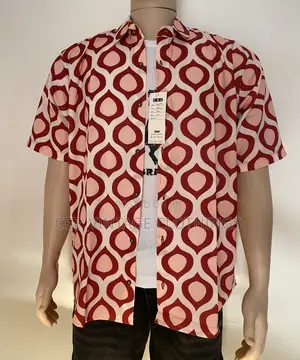 Vintage Shirts