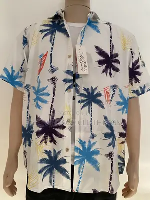 Vintage Shirts