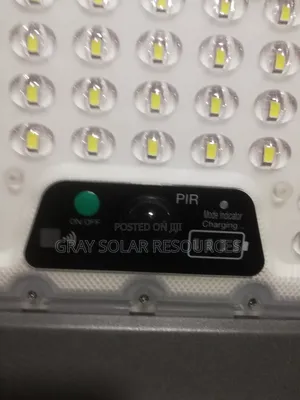 4000w Sukhig Solar Street Light