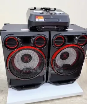 Lg Xbox Series 5000w