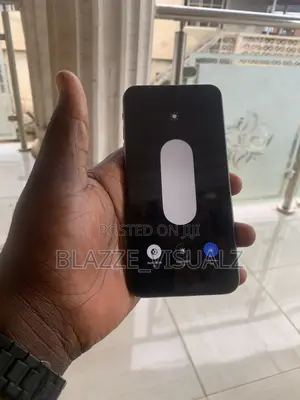 Apple iPhone 11 Pro Max 256 GB Black