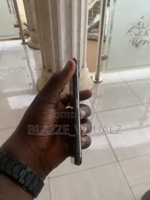 Apple iPhone 11 Pro Max 256 GB Black
