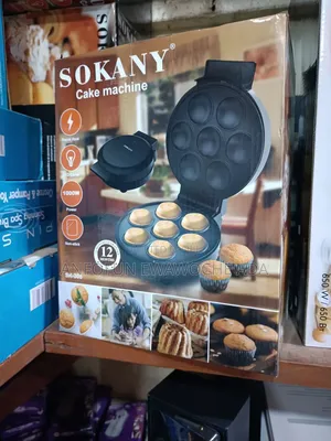 Cake Maker