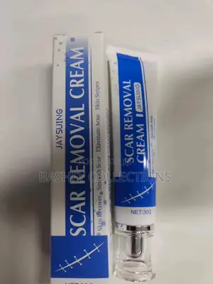 Scar Removal Cream