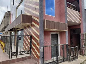 Shop at Rumuokwuta Port Harcourt