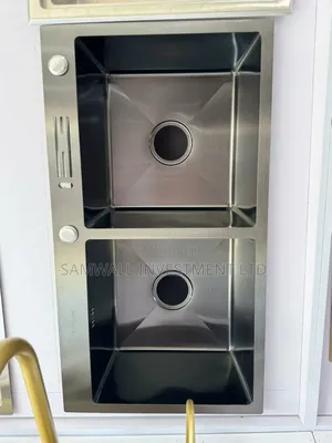5 Burner Gas and One Electric