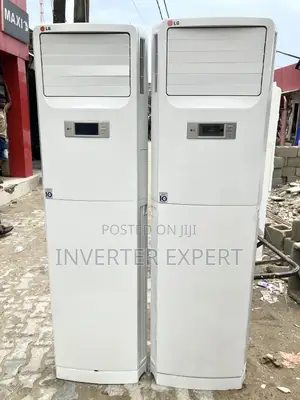 Lg Low Voltage Floor Standing Air Conditioner