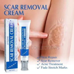 Scar Removal Cream