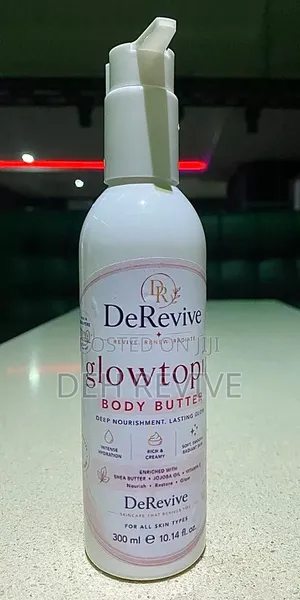 Derevive World